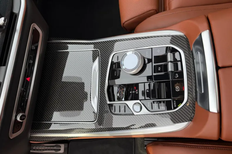 BMW X7 (Seria X) din 2026 cu 4.110 km - oferta BMW239377 - foto 19