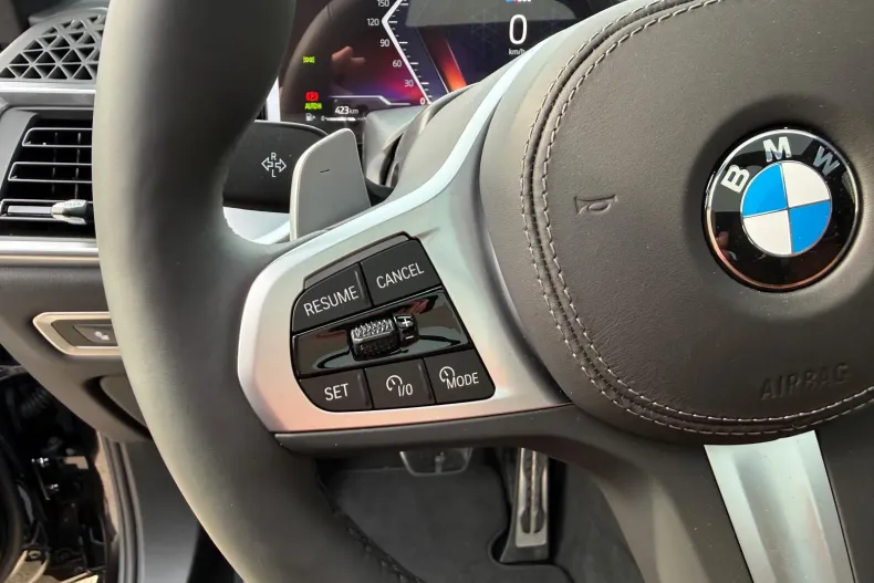 BMW X7 (Seria X) din 2026 cu 4.110 km - oferta BMW239377 - foto 21