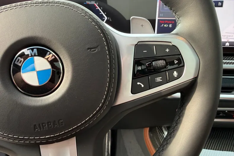 BMW X7 (Seria X) din 2026 cu 4.110 km - oferta BMW239377 - foto 22