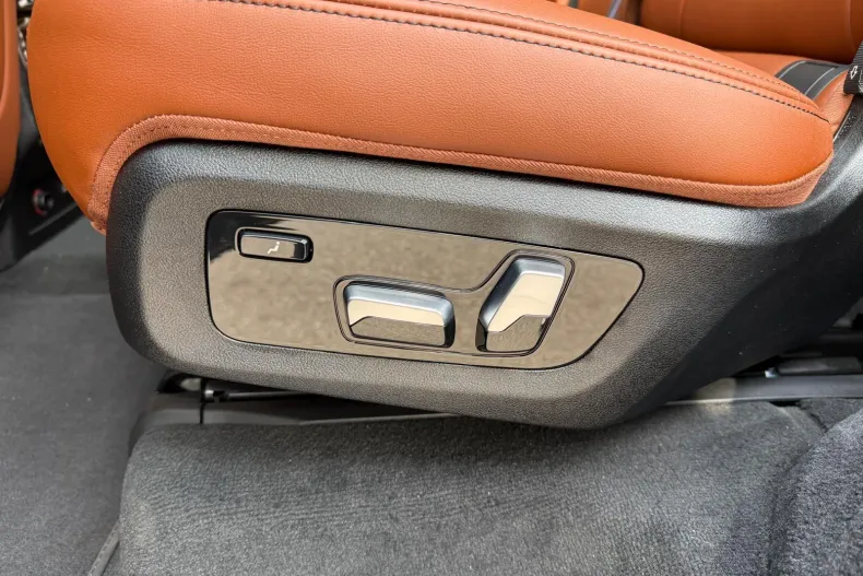 BMW X7 (Seria X) din 2026 cu 4.110 km - oferta BMW239377 - foto 25