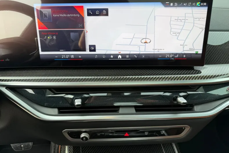 BMW X7 (Seria X) din 2026 cu 4.110 km - oferta BMW239377 - foto 27