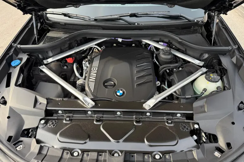BMW X7 (Seria X) din 2026 cu 4.110 km - oferta BMW239377 - foto 32