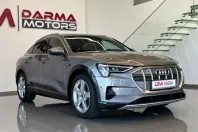 Audi e-tron din 2022 cu 92.400 km - oferta AUD239378 - foto 2