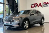 Audi e-tron din 2022 cu 92.400 km - oferta AUD239378 - foto 3