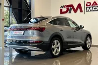 Audi e-tron din 2022 cu 92.400 km - oferta AUD239378 - foto 4