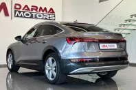 Audi e-tron din 2022 cu 92.400 km - oferta AUD239378 - foto 5