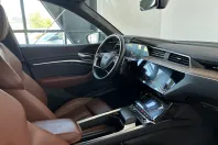 Audi e-tron din 2022 cu 92.400 km - oferta AUD239378 - foto 6
