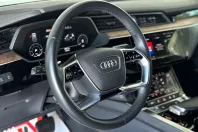 Audi e-tron din 2022 cu 92.400 km - oferta AUD239378 - foto 8