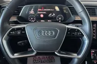 Audi e-tron din 2022 cu 92.400 km - oferta AUD239378 - foto 11