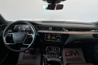 Audi e-tron din 2022 cu 92.400 km - oferta AUD239378 - foto 12