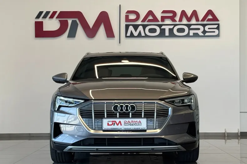 Audi e-tron din 2022 cu 92.400 km - oferta AUD239378 - foto 14