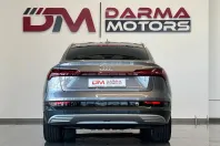 Audi e-tron din 2022 cu 92.400 km - oferta AUD239378 - foto 15
