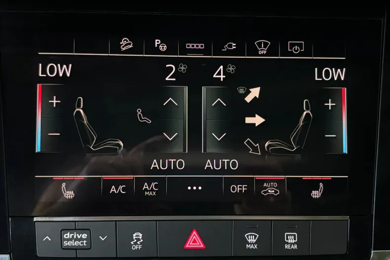 Audi e-tron din 2022 cu 92.400 km - oferta AUD239378 - foto 24