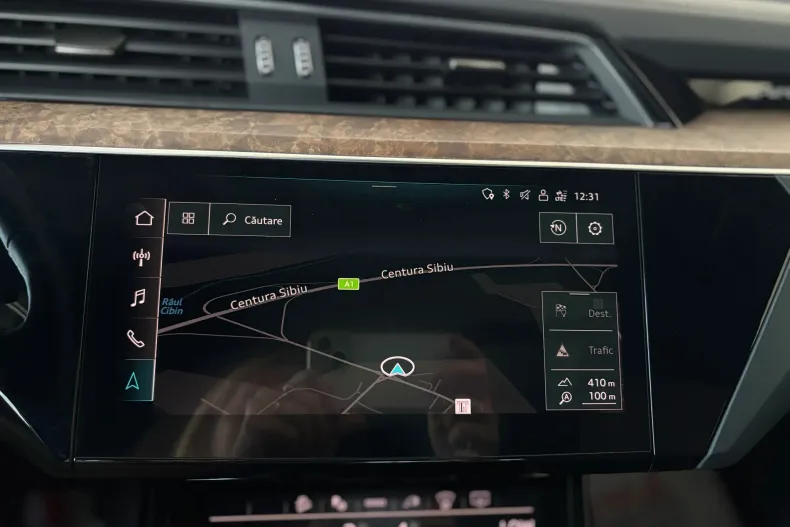 Audi e-tron din 2022 cu 92.400 km - oferta AUD239378 - foto 27