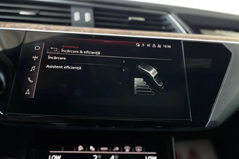 Audi e-tron din 2022 cu 92.400 km - oferta AUD239378 - foto 28