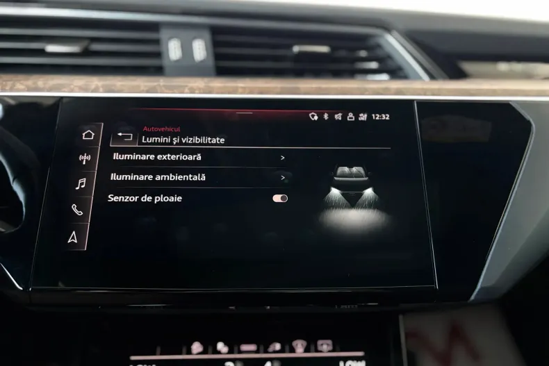 Audi e-tron din 2022 cu 92.400 km - oferta AUD239378 - foto 29