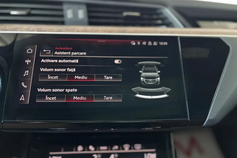 Audi e-tron din 2022 cu 92.400 km - oferta AUD239378 - foto 30