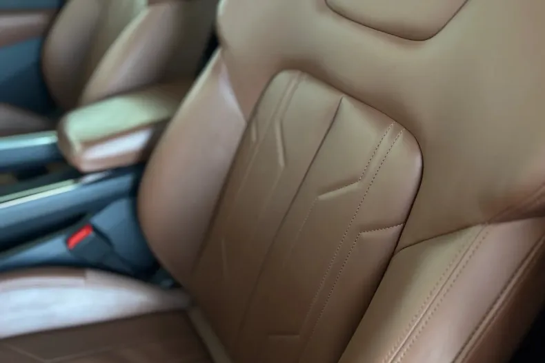 Audi e-tron din 2022 cu 92.400 km - oferta AUD239378 - foto 32