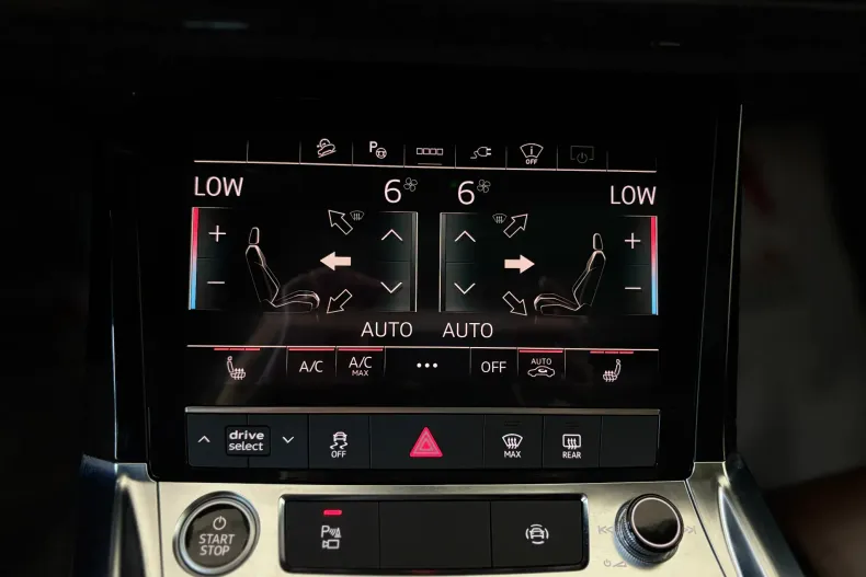 Audi e-tron din 2022 cu 92.400 km - oferta AUD239378 - foto 33