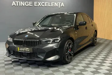 BMW 330e din 2024 - oferta BMW239379