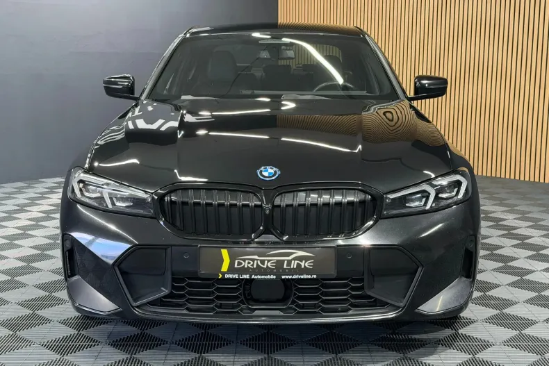 BMW 330e (Seria 3) din 2024 cu 114.800 km - oferta BMW239379 - foto 2