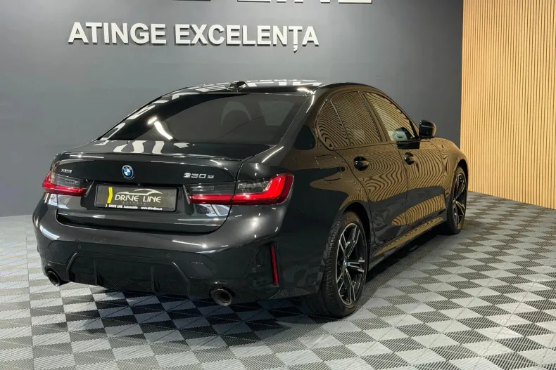 BMW 330e (Seria 3) din 2024 cu 114.800 km - oferta BMW239379 - foto 4