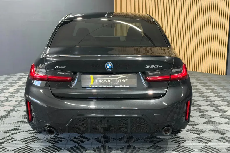 BMW 330e (Seria 3) din 2024 cu 114.800 km - oferta BMW239379 - foto 5