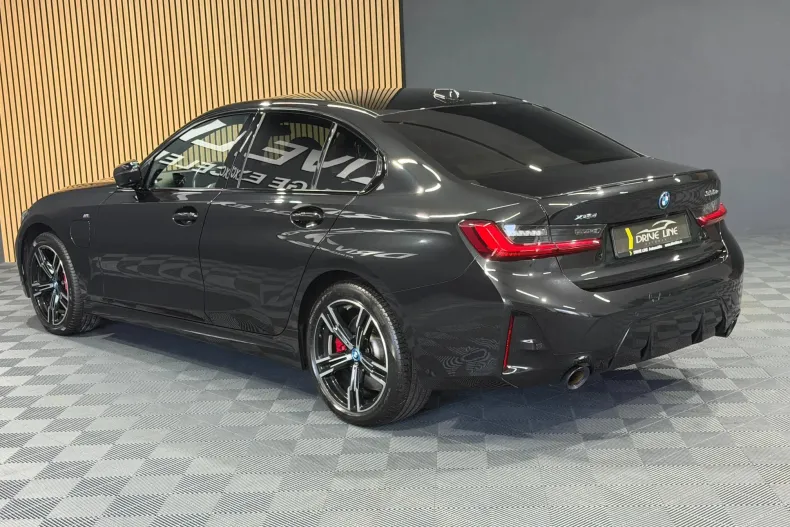 BMW 330e (Seria 3) din 2024 cu 114.800 km - oferta BMW239379 - foto 6