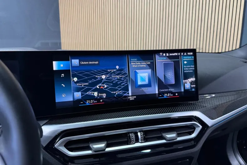 BMW 330e (Seria 3) din 2024 cu 114.800 km - oferta BMW239379 - foto 8