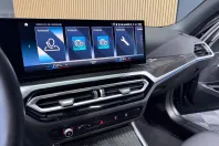 BMW 330e (Seria 3) din 2024 cu 114.800 km - oferta BMW239379 - foto 9