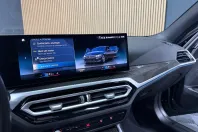 BMW 330e (Seria 3) din 2024 cu 114.800 km - oferta BMW239379 - foto 13
