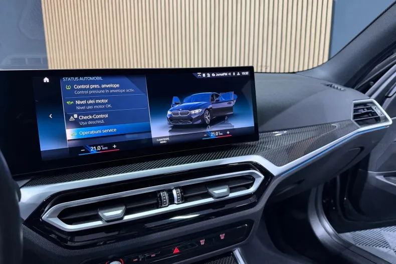 BMW 330e (Seria 3) din 2024 cu 114.800 km - oferta BMW239379 - foto 13