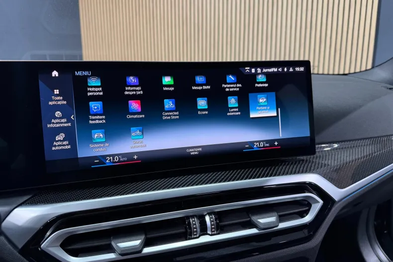 BMW 330e (Seria 3) din 2024 cu 114.800 km - oferta BMW239379 - foto 14