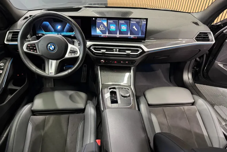 BMW 330e (Seria 3) din 2024 cu 114.800 km - oferta BMW239379 - foto 20