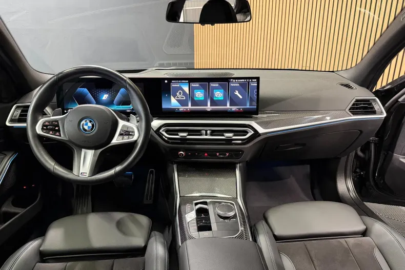BMW 330e (Seria 3) din 2024 cu 114.800 km - oferta BMW239379 - foto 21