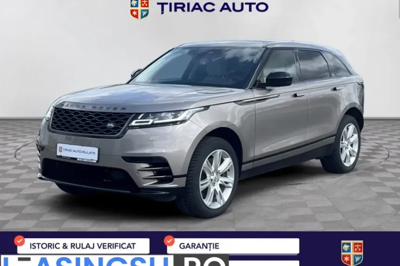Land Rover Range Rover Velar din 2022 cu 94.189 km - oferta LAN239380 - foto 1