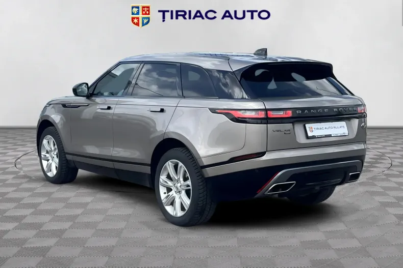 Land Rover Range Rover Velar din 2022 cu 94.189 km - oferta LAN239380 - foto 4
