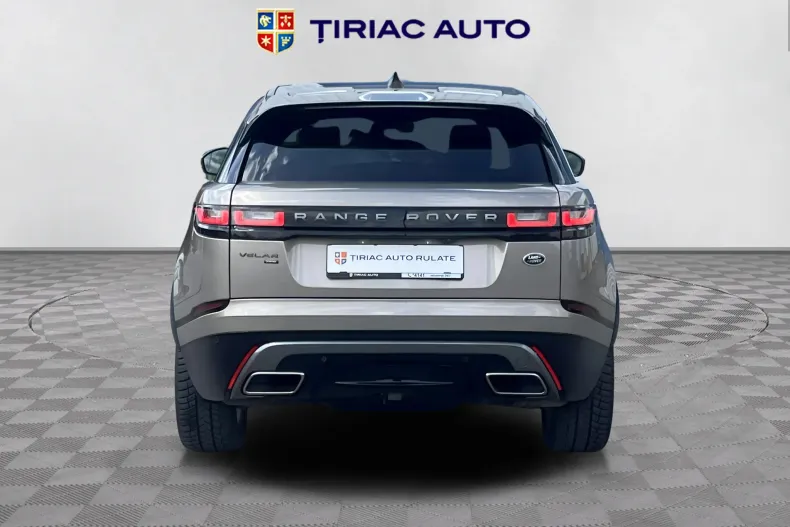 Land Rover Range Rover Velar din 2022 cu 94.189 km - oferta LAN239380 - foto 5