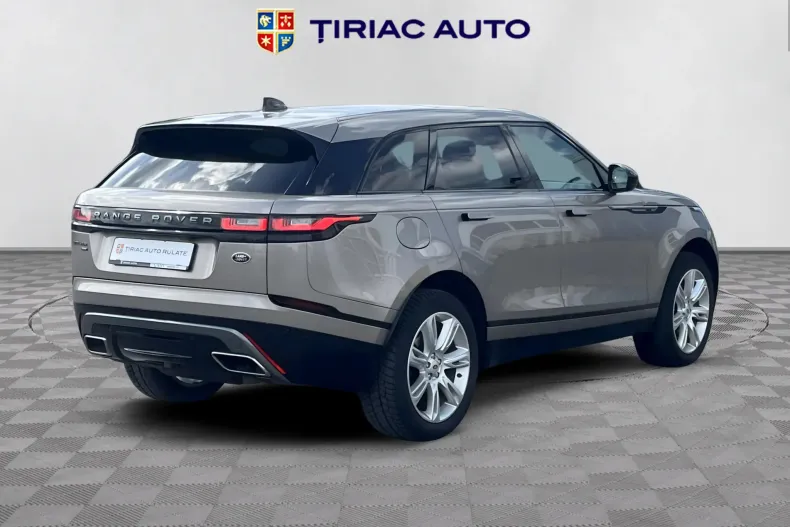 Land Rover Range Rover Velar din 2022 cu 94.189 km - oferta LAN239380 - foto 6