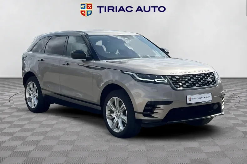 Land Rover Range Rover Velar din 2022 cu 94.189 km - oferta LAN239380 - foto 8