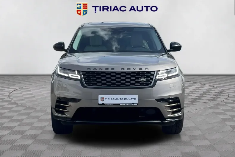Land Rover Range Rover Velar din 2022 cu 94.189 km - oferta LAN239380 - foto 9