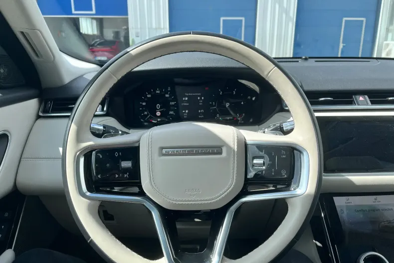 Land Rover Range Rover Velar din 2022 cu 94.189 km - oferta LAN239380 - foto 12