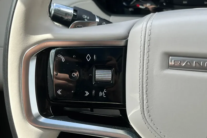 Land Rover Range Rover Velar din 2022 cu 94.189 km - oferta LAN239380 - foto 14
