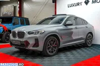 BMW X4 (Seria X) din 2023 cu 52.000 km - oferta BMW239381 - foto 1