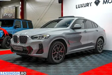 BMW X4 din 2023 - oferta BMW239381