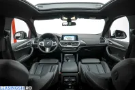 BMW X4 (Seria X) din 2023 cu 52.000 km - oferta BMW239381 - foto 2