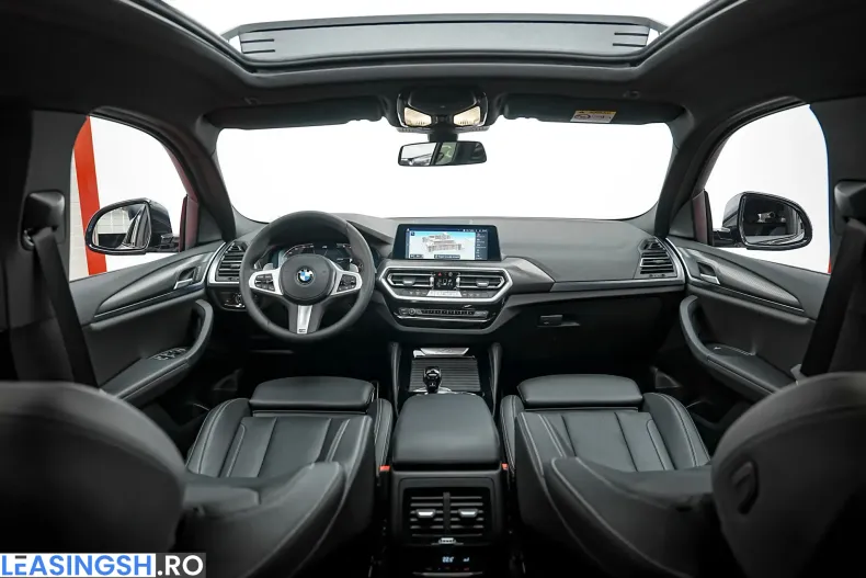BMW X4 (Seria X) din 2023 cu 52.000 km - oferta BMW239381 - foto 2