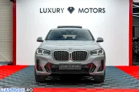 BMW X4 (Seria X) din 2023 cu 52.000 km - oferta BMW239381 - foto 3