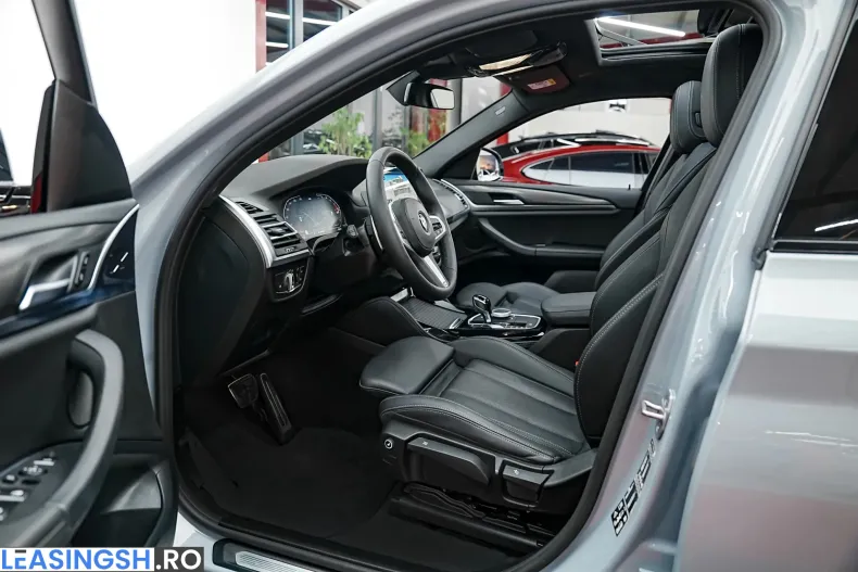 BMW X4 (Seria X) din 2023 cu 52.000 km - oferta BMW239381 - foto 4