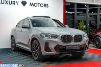 BMW X4 (Seria X) din 2023 cu 52.000 km - oferta BMW239381 - foto 5